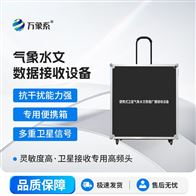 WX-WX1便携式卫星气象水文数据广播接收设备