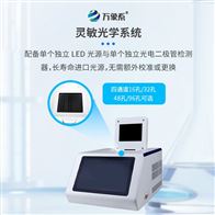 WX-P464实时荧光定量PCR系统设备