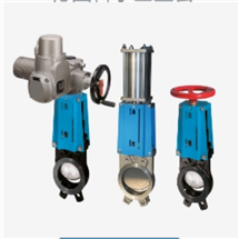 德国Watergates刀型闸阀WGEB-GG-NBR-300/MW