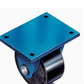 德國Borkey滾輪小車N-I 210mm 緊湊尺寸