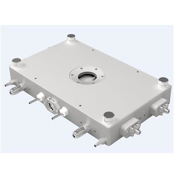 MHS-P600G探針冷熱臺