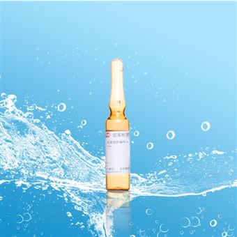 CRM鴻蒙標準物質/正己烷中8種有機氯農藥混合溶液標準物質50μg/mL2mL