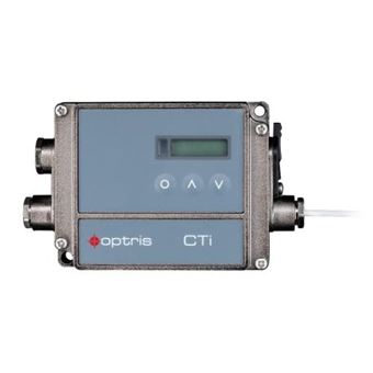 Optris CTi LT 红外测温仪