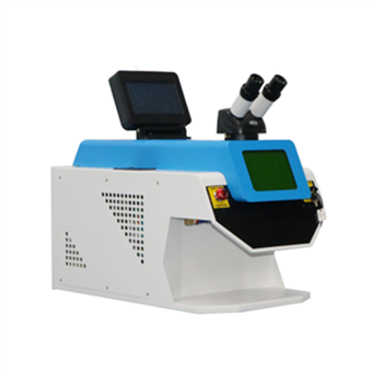 YME-150W-ZMLaser Welding Machine 150W 200W Laser Soldering fo