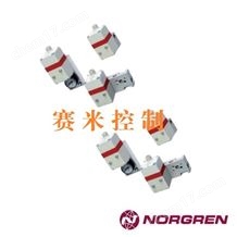 VPPC02、VPPC08系列比例閥Norgren