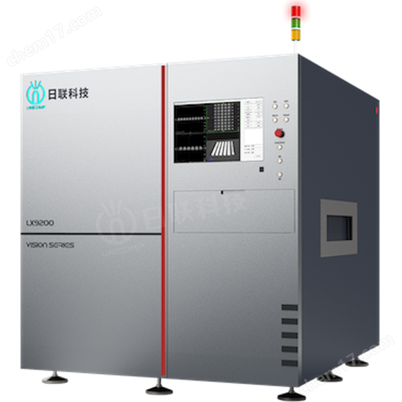 封裝組件X-RAY無(wú)損檢測(cè)設(shè)備