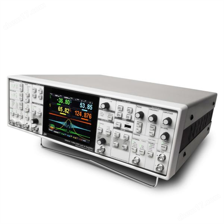 鎖相放大器SR865A