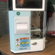 中村供應(yīng)馬康MALCOM恒溫控制螺旋式粘度計(jì)