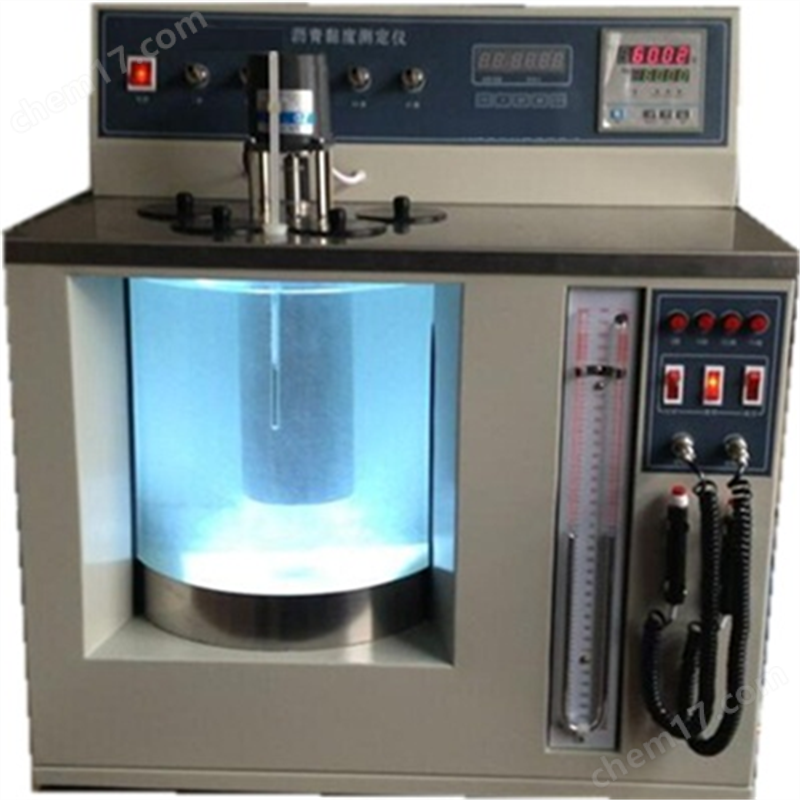 石油瀝青黏度測(cè)定儀