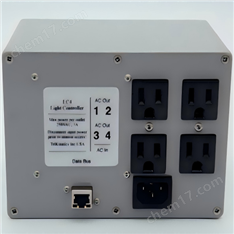 美國TriKinetics燈光控制器監(jiān)測系統(tǒng)