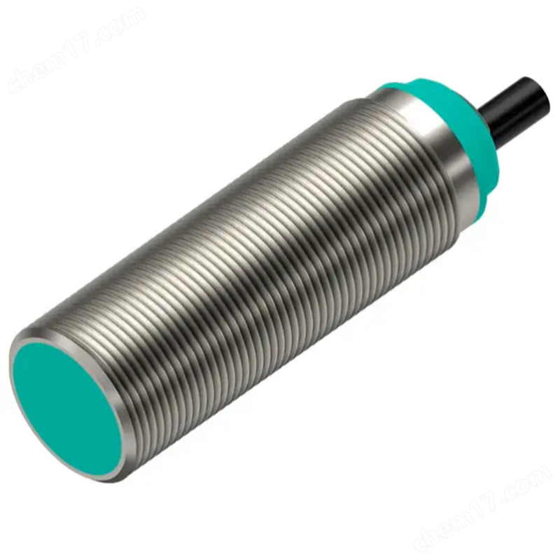 倍加福電感式傳感器NBB15-30GM50-WS