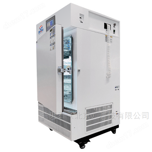 Drug stability test chamber (constant temperature and humidity+light exposure)