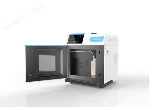 Magicube高压超声波微波协同组合工作站
