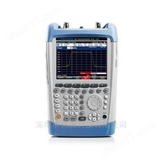 羅德手持式頻譜分析儀FSH4