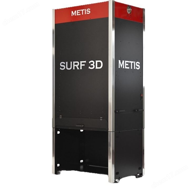 METIS SURF 3D掃描儀