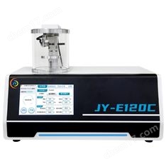 JY-E120C鍍碳儀