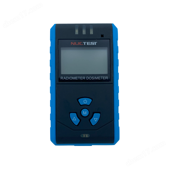 NT6102（C10-pro）型多模式x、γ輻射檢測(cè)儀