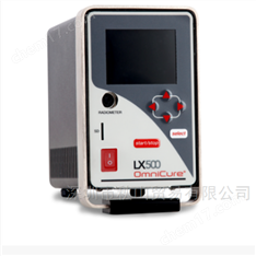 工業(yè)制造UV LED點光源固化系統(tǒng)控制器