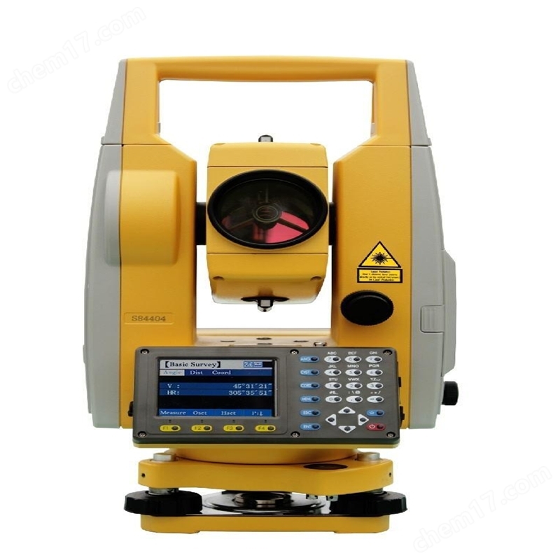 南方測(cè)繪高效率全站儀