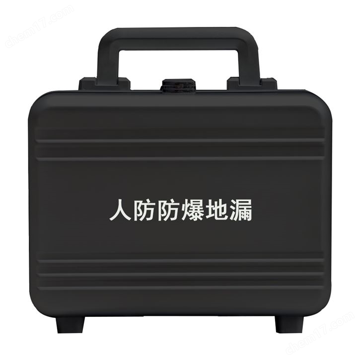 玉林人防防爆地漏 DL-09