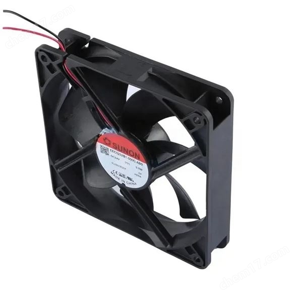 建準(zhǔn)SUNON EEC0252B1-000C-AB9 24V軸流風(fēng)扇
