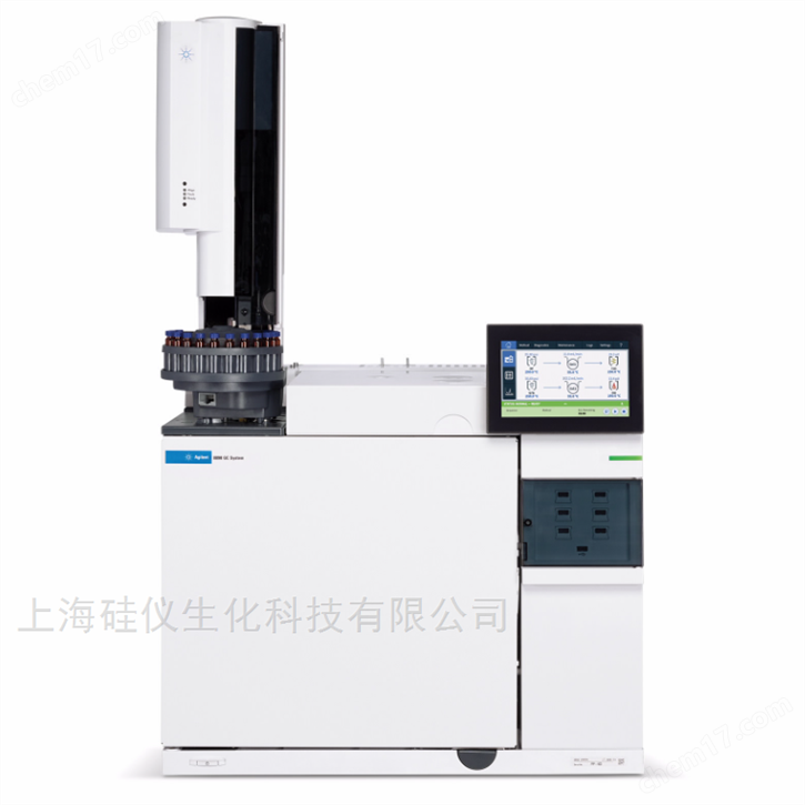 安捷倫8890氣相色譜儀多通道分析儀器