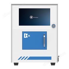 HX-TP型泡沫閉孔率儀