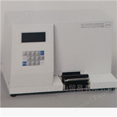 便攜實驗用反射率測量陶瓷粉體測量白度計