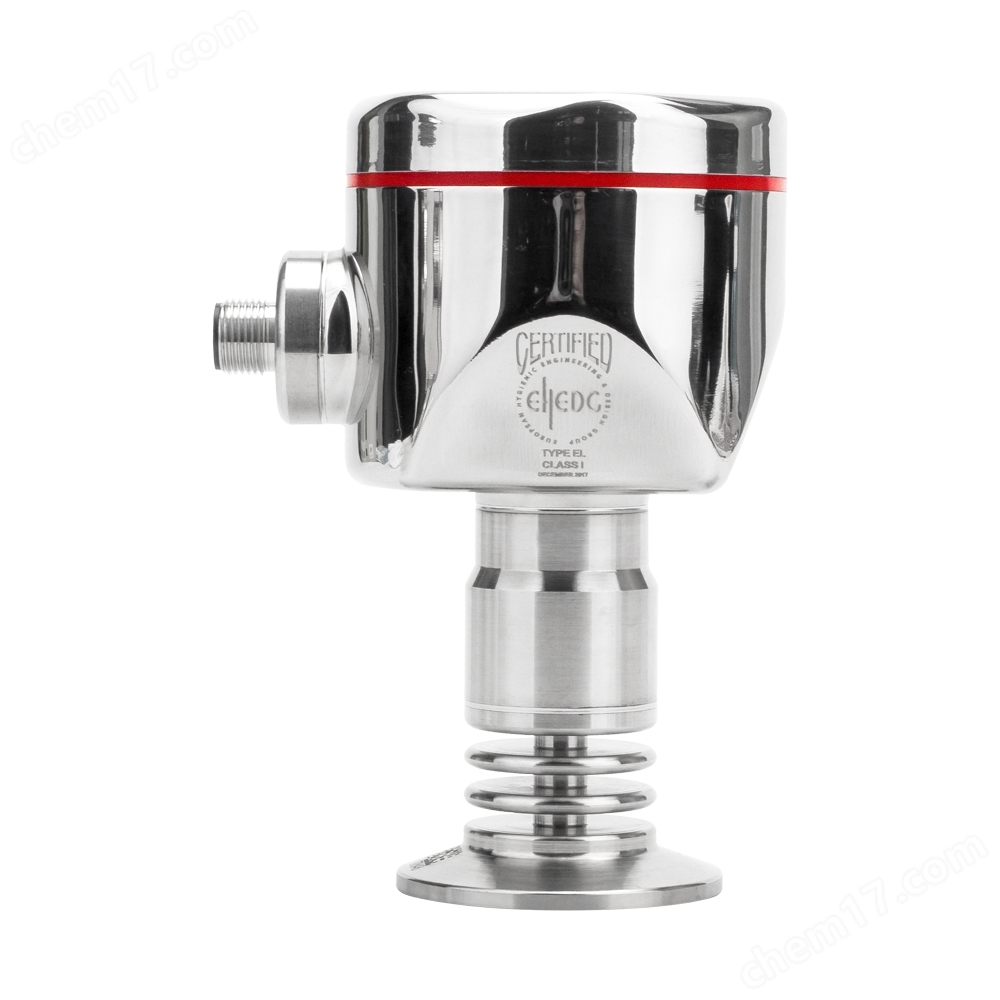 制藥行業(yè)衛(wèi)生型 壓力變送器