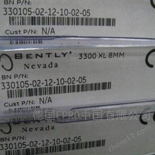 BENTLY振動探頭177230-02-02-05本特利現(xiàn)貨