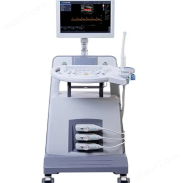 全數(shù)字彩色多普勒超聲診斷儀