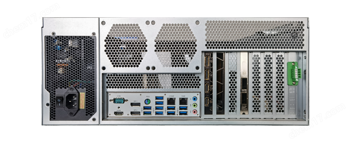 KI 4102-C3視覺檢測工控機