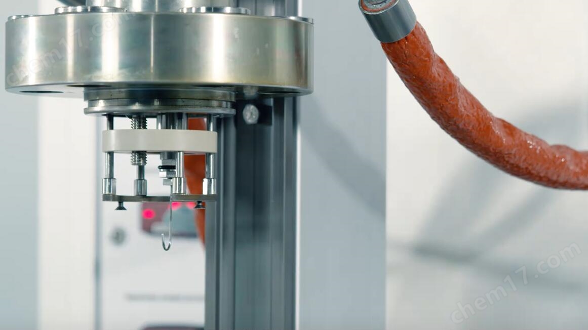 TRACKER HTHP 500界面流變儀