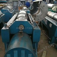 回收二手臥螺離心機(jī)固液分離機(jī)有什么優(yōu)勢(shì)