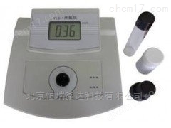 GR/SYL-1-北京光電比色余氯測定儀