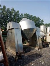 真心求購二手不銹鋼雙錐干燥機