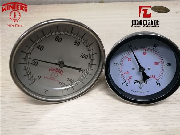WINTERS溫度計文特斯總代理價格好