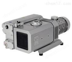安捷倫Agilent MS-101旋片油泵