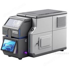 激光解析電離+二次光電離質(zhì)譜成像系統(tǒng)