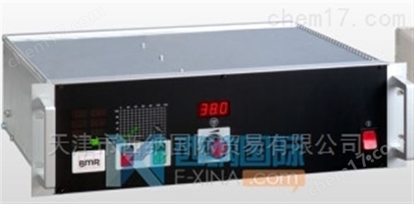 德國BMR電主軸