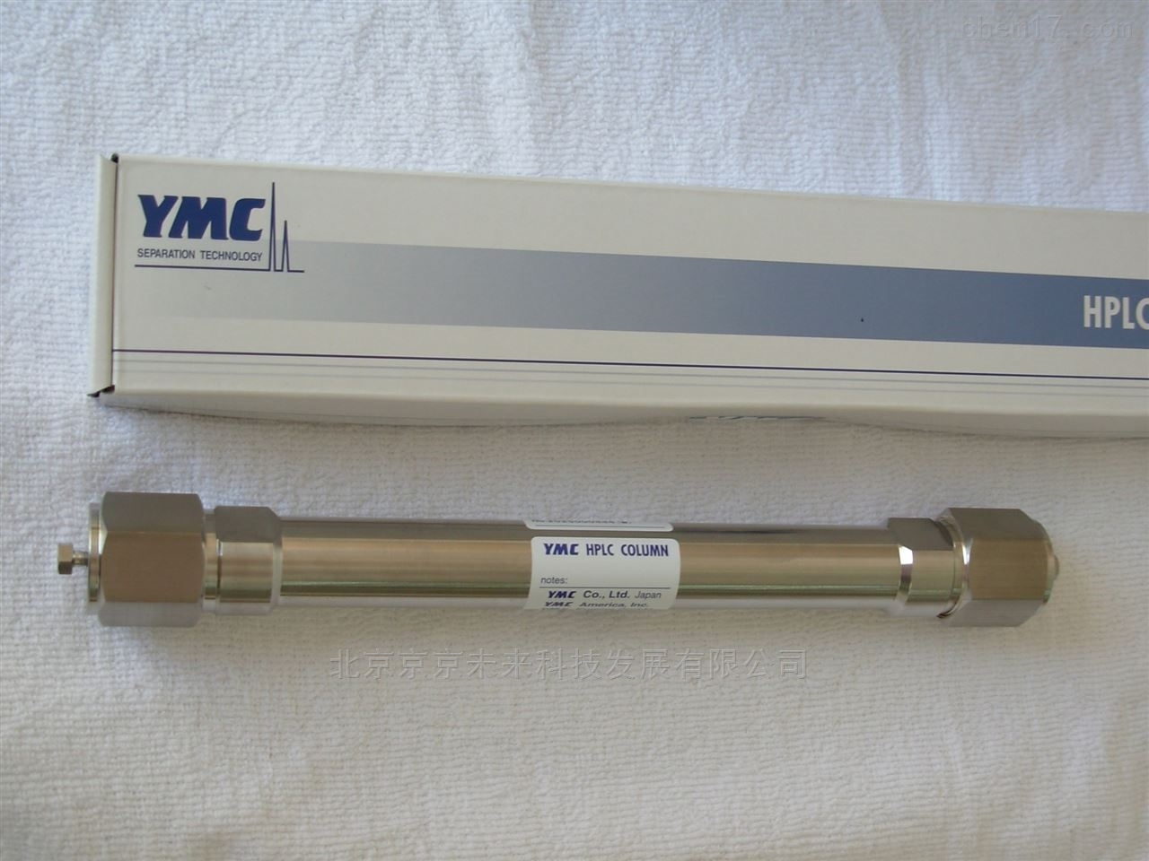 aa12s051046wtymcodsa反相液相色谱柱aa12s051046wt