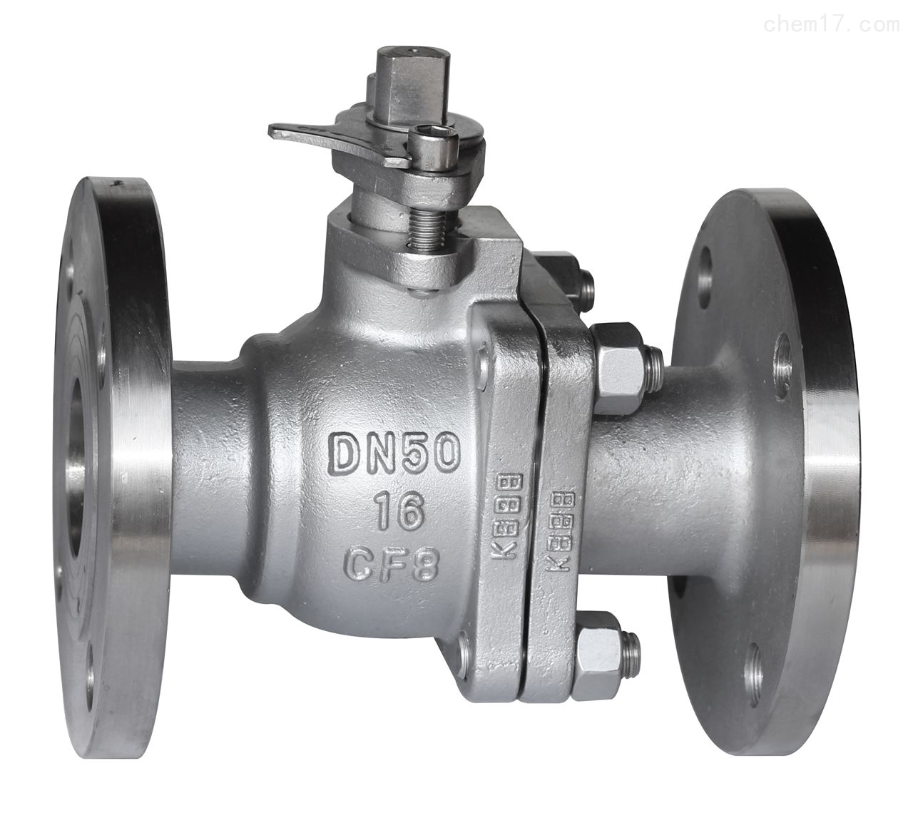 q41f 不锈钢球阀