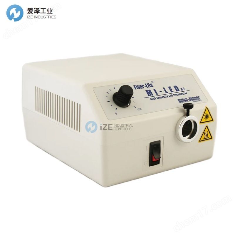 DOLAN-JENNER鵝頸管照明MI-LED-US-A2