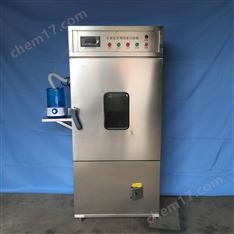 紙面石膏板受潮撓度試驗(yàn)箱 板材檢測(cè)