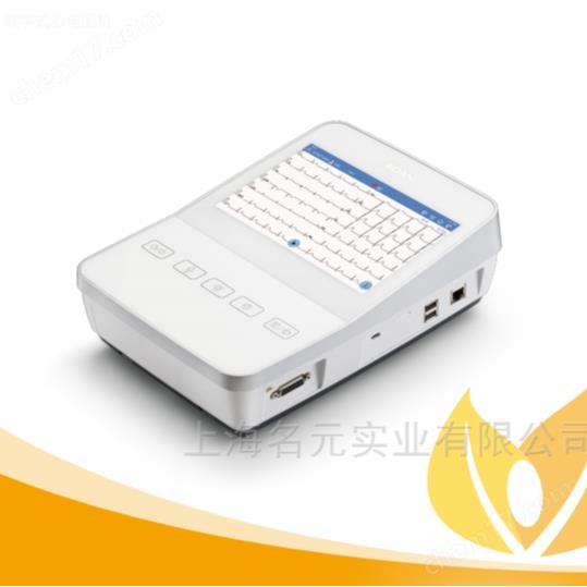 理邦 數字式心電圖機 SE-1200 Pro