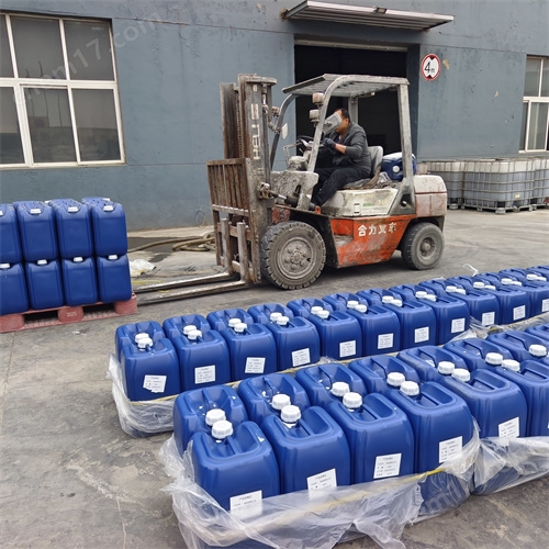 水成膜泡沫滅火劑河北廠家