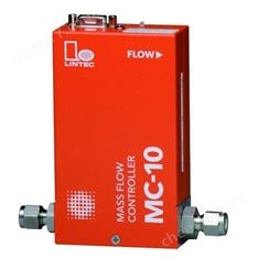 LINTEC林泰克日本 高性能数字式质量流量计