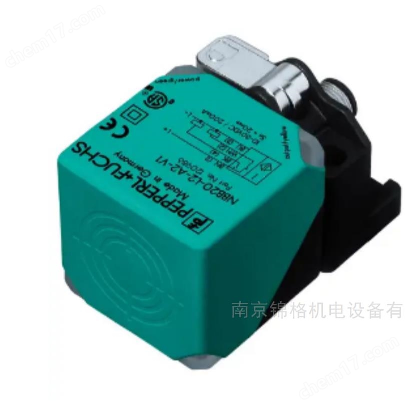 NBN40-L2-E2-V1 德國原裝P+F接近開關