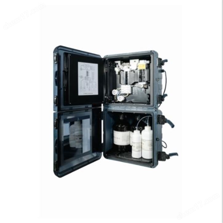 哈希CODmax III 鉻法COD分析儀