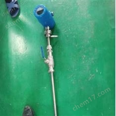 實驗室氣體流量計